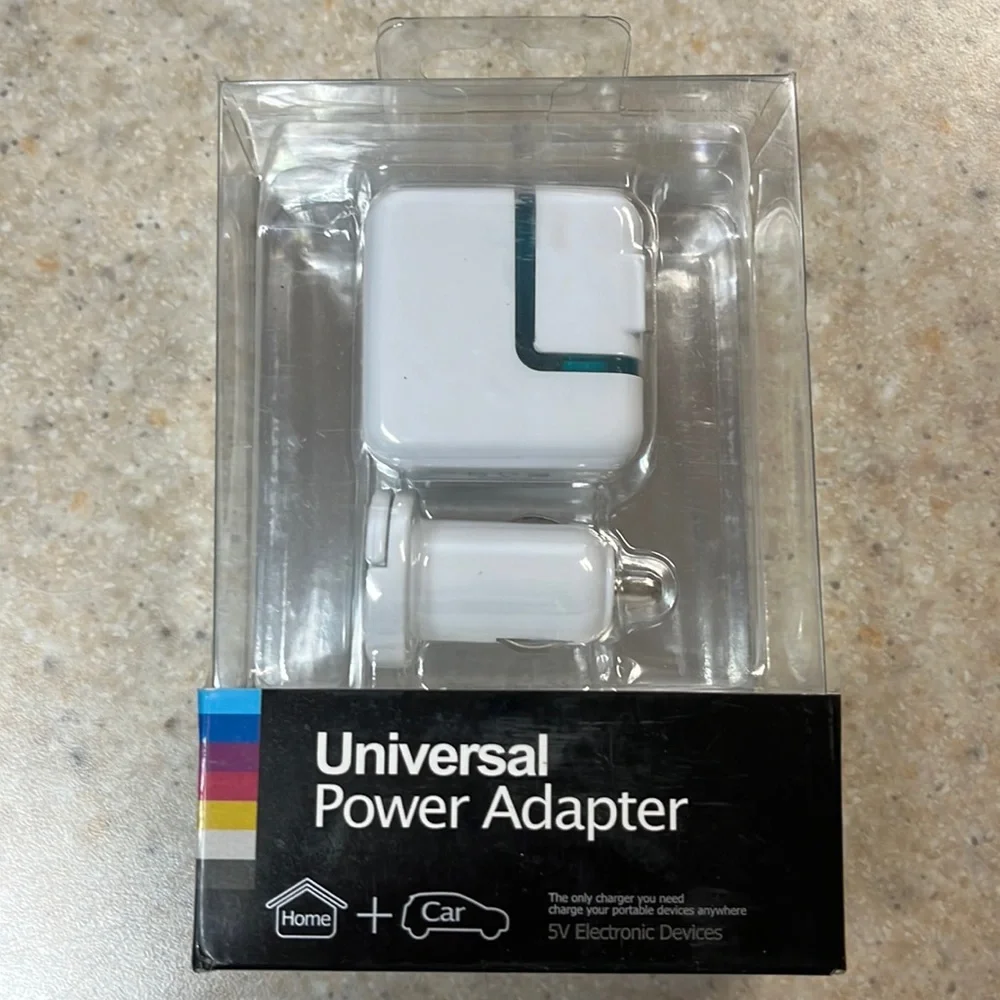 🎉HP🎉 Universal Power Adapter